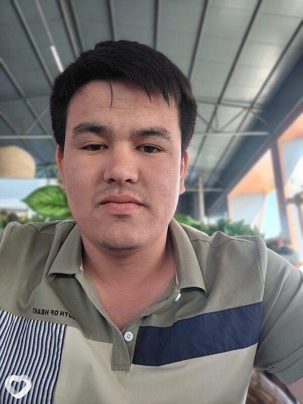 Самир, 36, Новом Уренгое — анкета №2499397