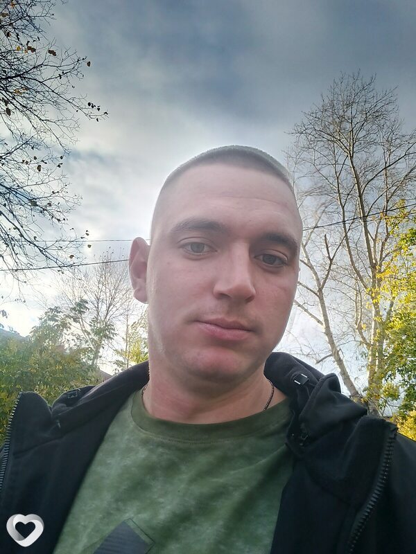 Захар, 26, Екатеринбурге — анкета №2499406