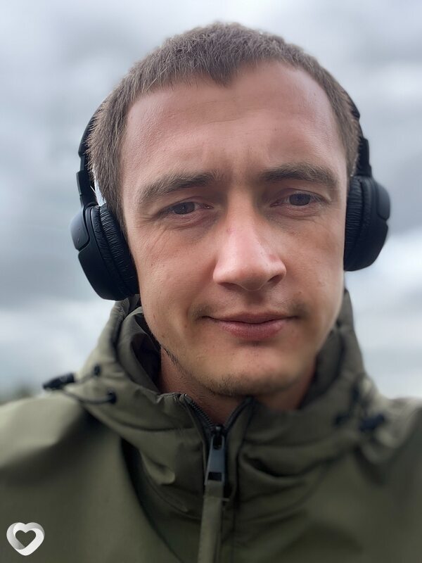 Николай, 29, Санкт-Петербурге — анкета №2499410