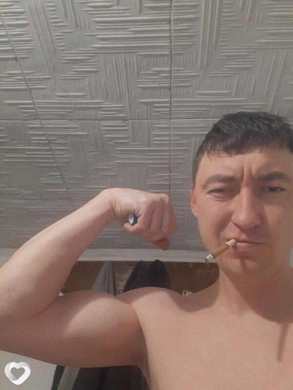 Вангог, 34, Усть-Каменогорск — анкета №2499417