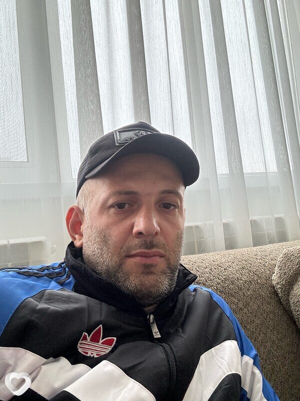Макар, 36, Кизляре — анкета №2499444
