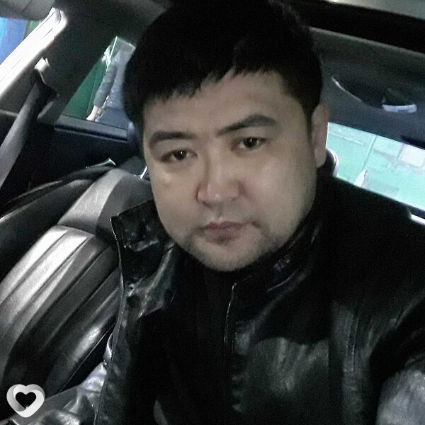 Алмас, 42, Алматы — анкета №2499449