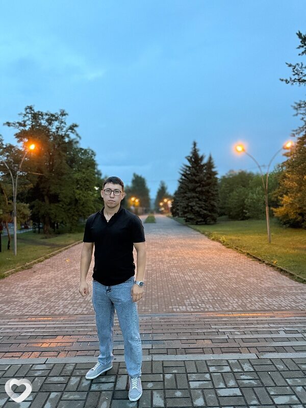 Тимур, 31, Макеевке — анкета №2499457
