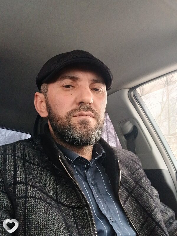 Эмин, 43, Новокузнецке — анкета №2499470