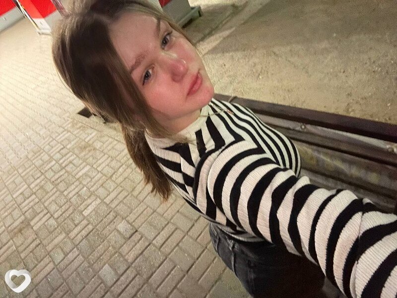 Дарья, Канск