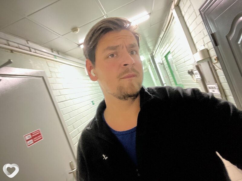 Егор, 35, Всеволожске — анкета №2499477