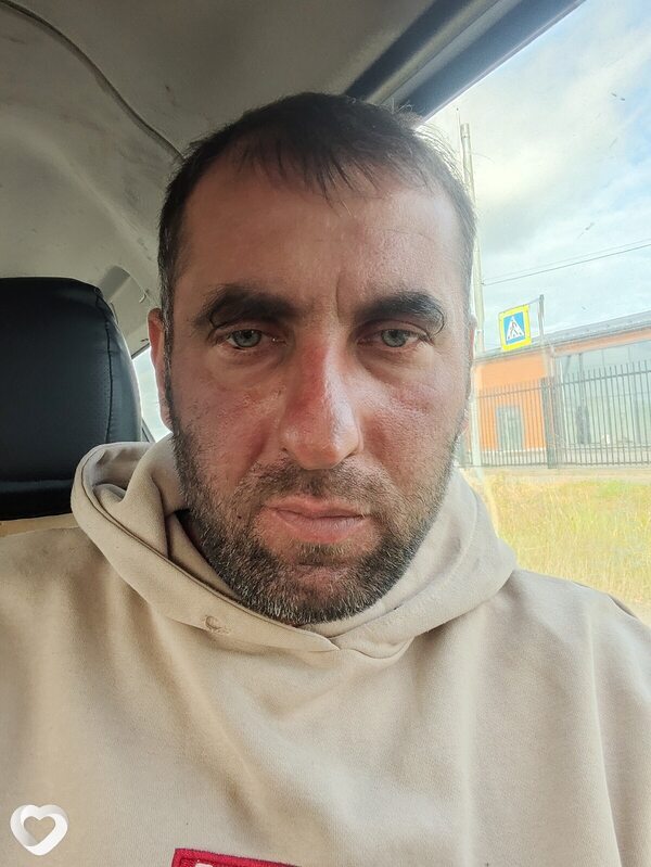 Никита, 35, Санкт-Петербурге — анкета №2499483