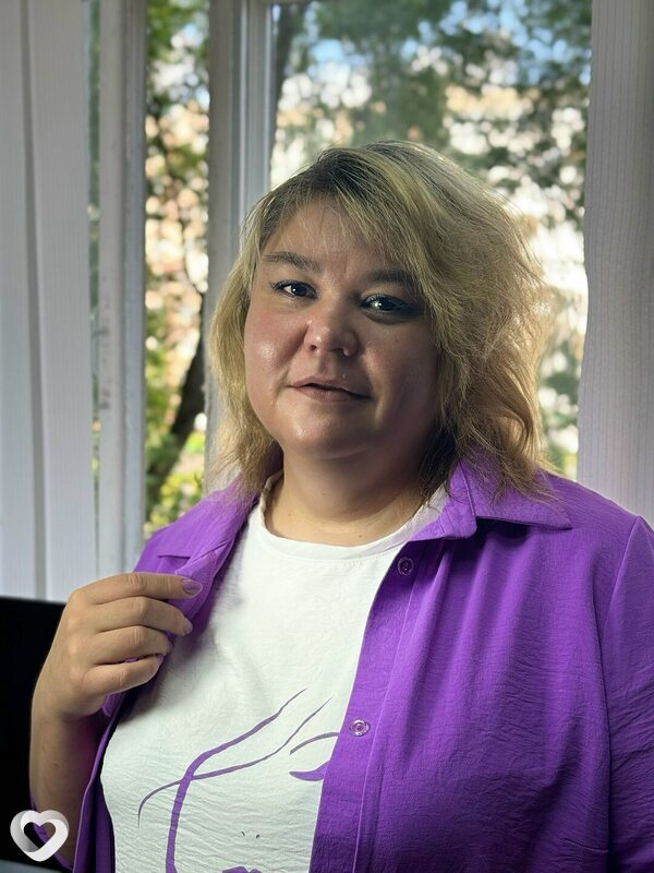 Алена, 46, Костроме — анкета №2499488