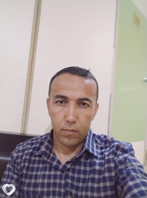 Коля, 42, Атырау(гурьев) — анкета №2499489