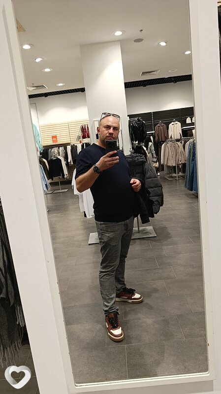 Кир, 40, Пятигорске — анкета №2499490