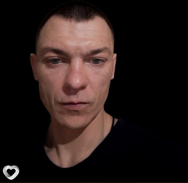 Иван, 36, Энгельсе — анкета №2499491