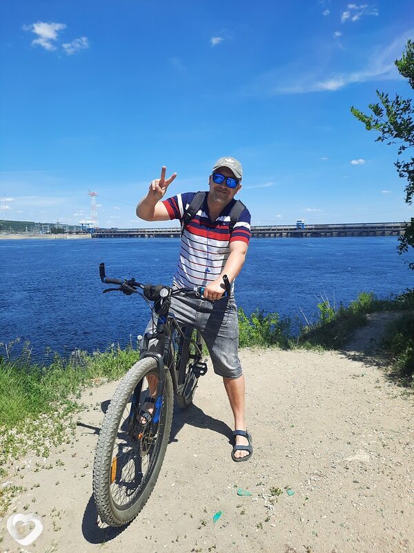 Валерий, 41, Балакове — анкета №2499862