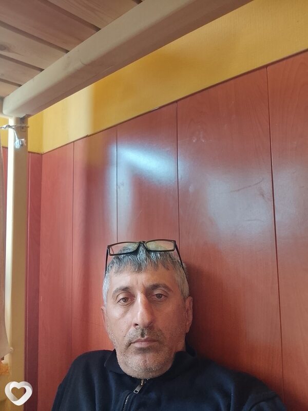 Курбан, 47, Каспийске — анкета №2499865