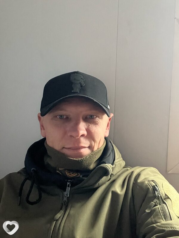Станислав, 42, Ровеньках — анкета №2499876