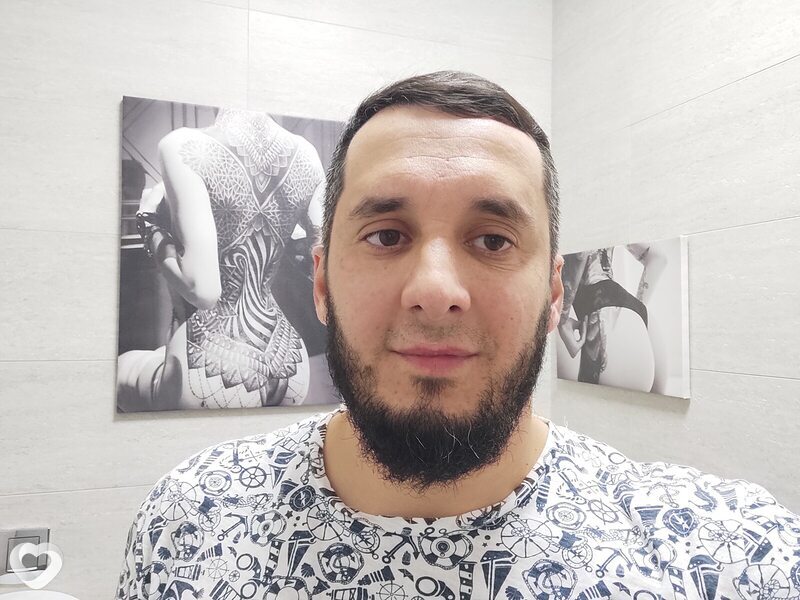 Расул, 28, Луганске — анкета №2499879
