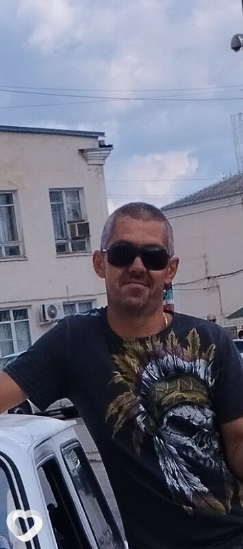 Андрей, 42, Богучаре — анкета №2499883