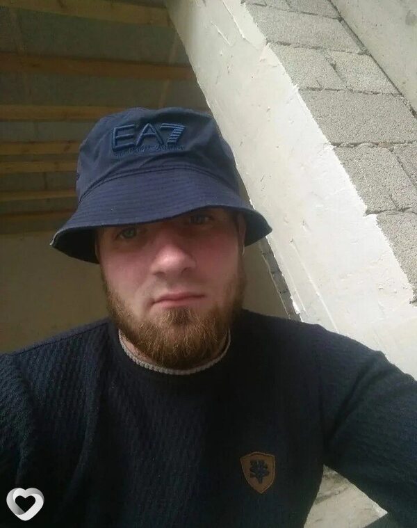 Дмитрий, 29, Славянске-на-Кубани — анкета №2499886