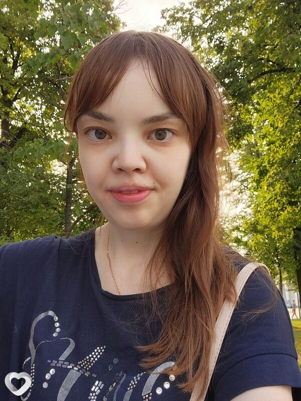 Дарья, 37, Санкт-Петербурге — анкета №2499569