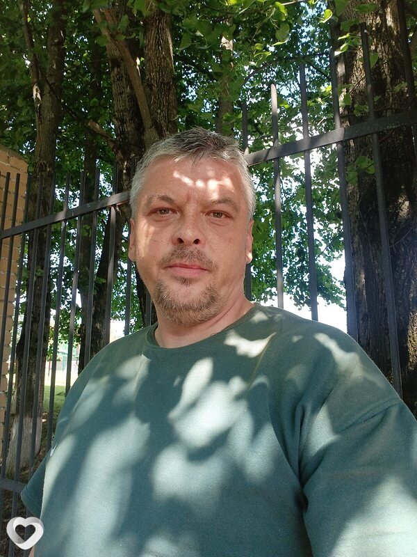Максим, 38, Рузе — анкета №2499570