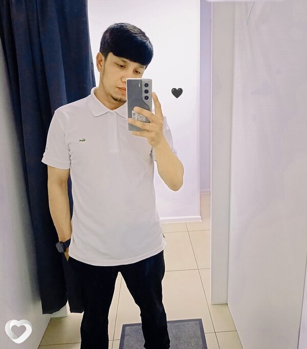 Азик, 25, Санкт-Петербурге — анкета №2499582