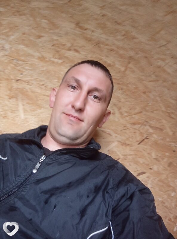 Мишаня, 38, Костанае — анкета №2499584
