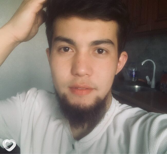 Али, 26, Орёл — анкета №2499587
