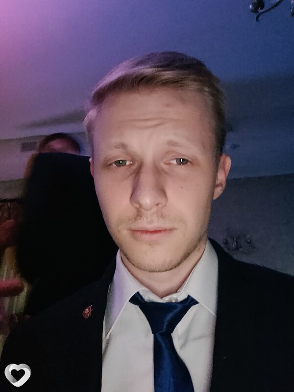 Евгений, 27, Мытищах — анкета №2499523