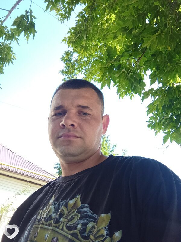 Василий, 36, Барнауле — анкета №2499528