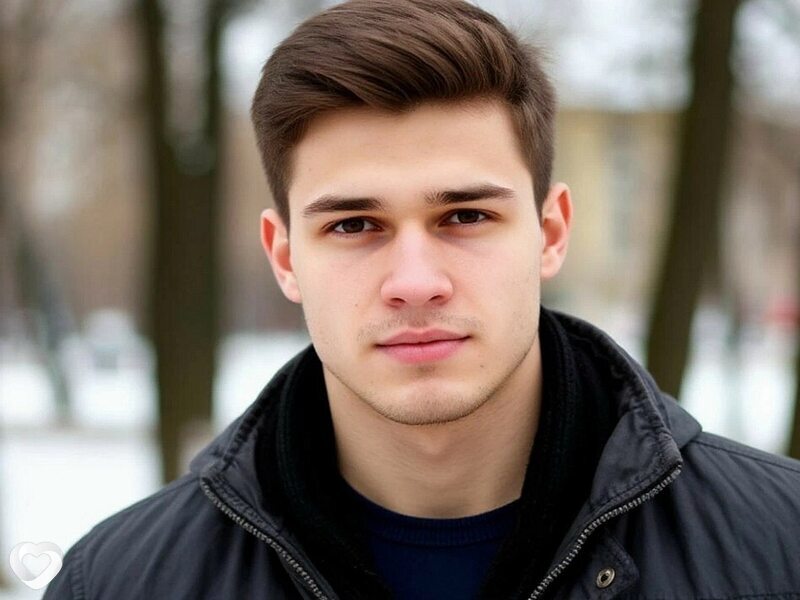 Алексей, 28, Новосибирске — анкета №2499529