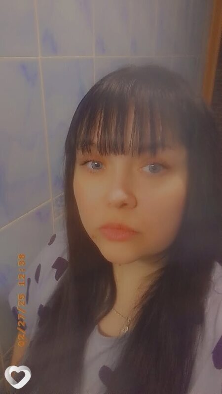 Ксения, 27, Новосибирске — анкета №2499637