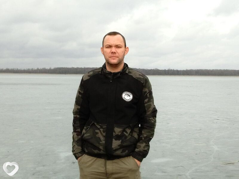Алексей, 33, Столине — анкета №2499642
