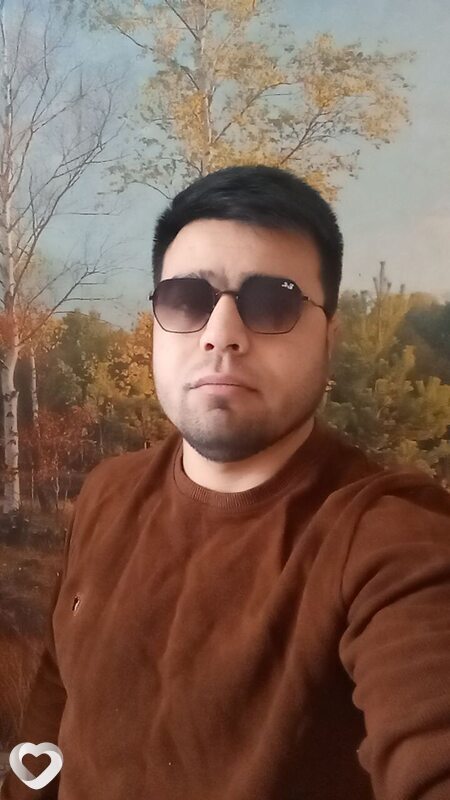 Илхом М, 38, Клине — анкета №2499643