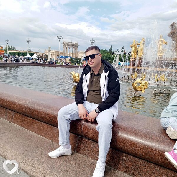 Руслан, 36, Пушкино (Московская Обл) — анкета №2499656
