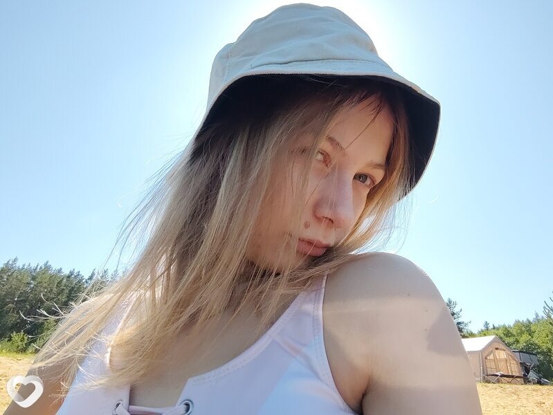 Ульяна, 20, Минске — анкета №2499657