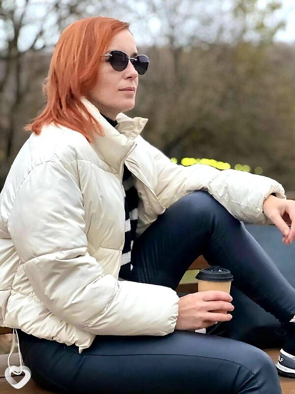 Екатерина, 39, Ростове-на-Дону — анкета №2499669