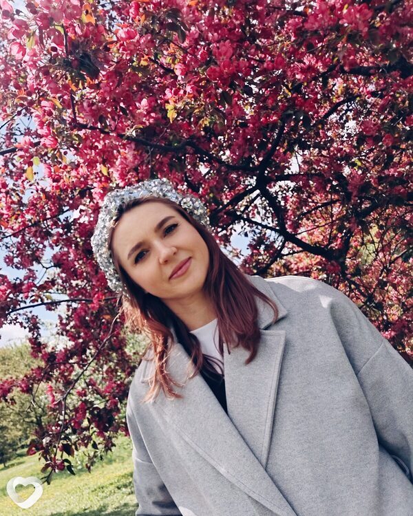 Анна, 38, Воронеже — анкета №2499676
