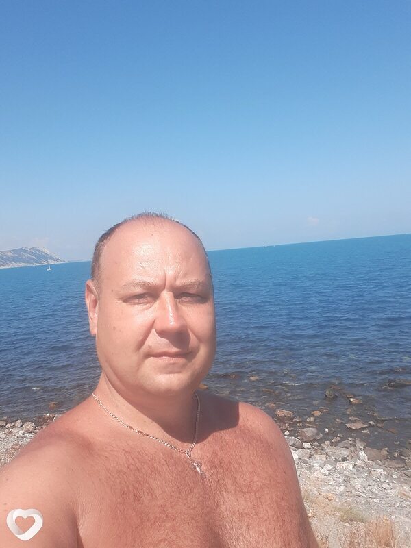 Андрей, 44, Казани — анкета №2499684