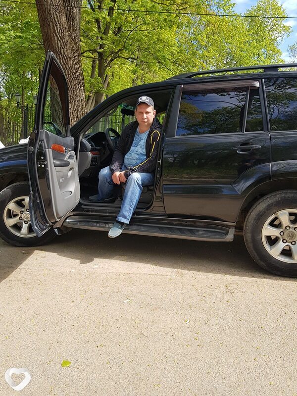 Алексей, 41, Туле — анкета №2499686
