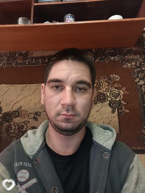 Юрий, 34, Кузнецке — анкета №2499614