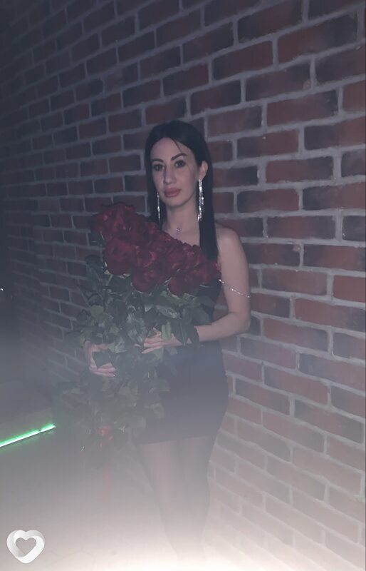 Кристина, 31, Ростове-на-Дону — анкета №2499615