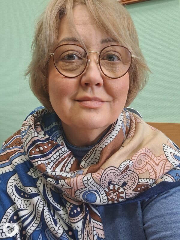 Alla, 64, Санкт-Петербурге — анкета №2499616