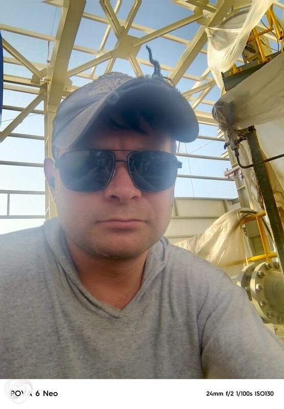 Виталий, 33, Ташкент — анкета №2499617