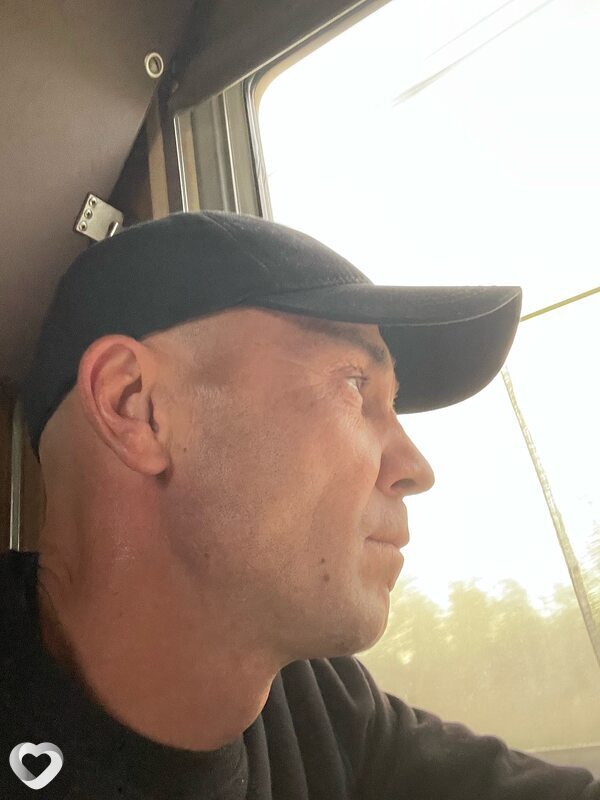 Максим, 42, Чите — анкета №2499623