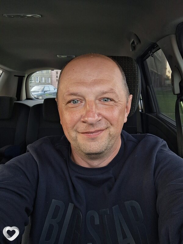 Дмитрий, 40, Минске — анкета №2499625