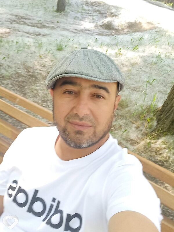 Комил, 44, Екатеринбурге — анкета №2499629