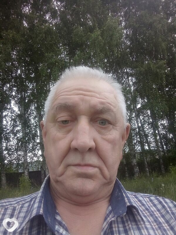 Фанис, 64, Уфе — анкета №2499630