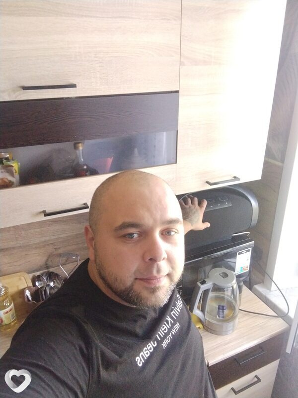 Андрей, Архангельск