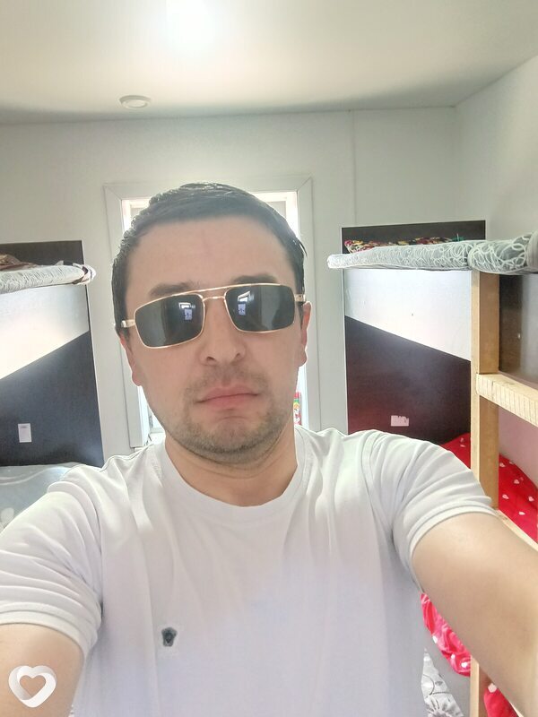 Алик, 40, Благовещенске — анкета №2499636