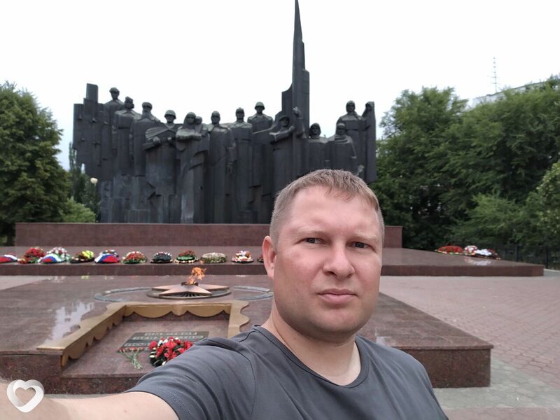 Александр, 41, Новочебоксарске — анкета №2499590