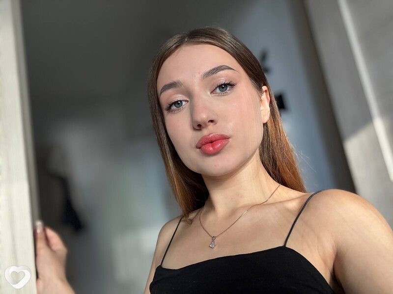 Екатерина, 26, Ижевске — анкета №2499593